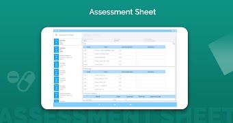 Cortex HIS 포스터