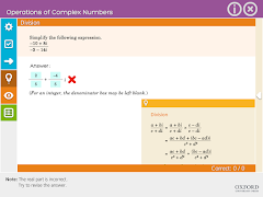 Maths  iTutor screenshot 2