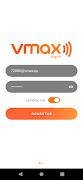 VMAX Fone Affiche