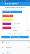 Pro Dashboard 截图 3