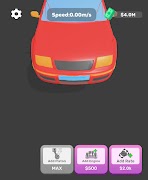 Engine Fever ASMR syot layar 7