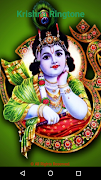 Krishna Ringtone पोस्टर