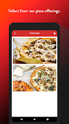 Pizza Studio PH screenshot 2