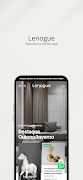Lenogue Decor Affiche