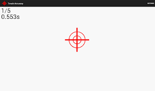 Touch Accuracy скриншот 6