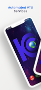 KICKCONNECT постер