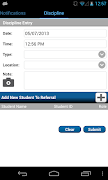 eSchoolPLUS Admin Mobile App screenshot 4