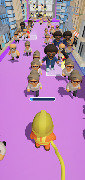 CrowdRush screenshot 1
