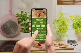 80款素食食谱:冷盘 syot layar 3