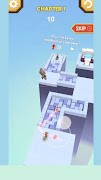 Time Walker 3D for Guide Ekran Görüntüsü 1