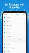 iRingtone - iPhone Ringtone 截圖 1
