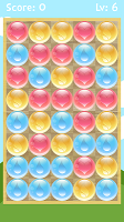 Bubble Crush Pop Elements screenshot 7