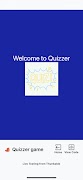 Quizzer screenshot 2