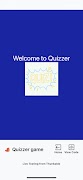 Quizzer screenshot 2