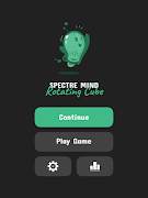 Spectre Mind: Rotating Cube screenshot 6