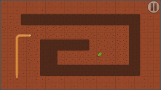 Crawling hunter screenshot 2