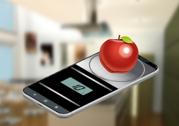 Balança Digital de gramas / simulador ảnh chụp màn hình 1