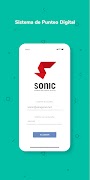 SONIC MOBILE BATCH MANAGER screenshot 6