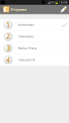 Connexx Smart Remote screenshot 1