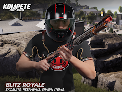 KOMPETE screenshot 5