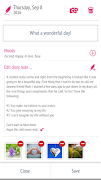 Secret diary with passcode screenshot 4