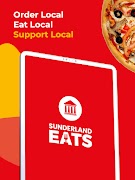 Sunderland Eats syot layar 6