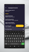 Pro keyboard syot layar 2