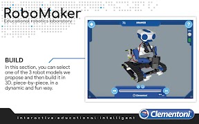 RoboMaker® START screenshot 6