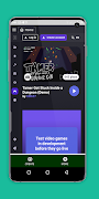 3D Game Creator スクリーンショット 1