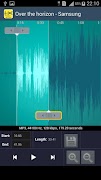 Ringtone MP3 Cutter screenshot 1