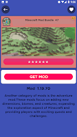 Power Ranger Mod For Minecraft 截图 3