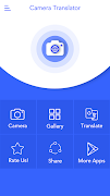Camera Translator All Language скриншот 1