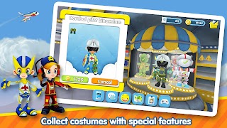 Airside Andy screenshot 3