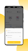 Teksi Ride постер