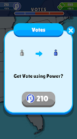 Absolute Majority syot layar 3