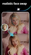 Magicface-AI Face Swap screenshot 6