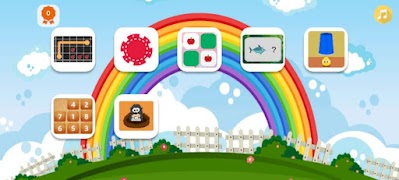 Rèn luyện trí nhớ 截图 3