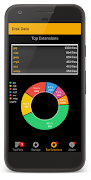 Big Files Finder - Cleaner ảnh chụp màn hình 3