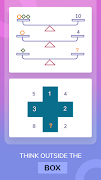 1 Schermata Math Games - Brain Puzzles