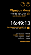 Mars Time screenshot 5
