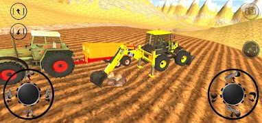 Digger Works Professional screenshot 1