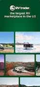 RV Trader Poster