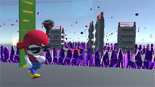 Steal, Build, Defeat screenshot 2