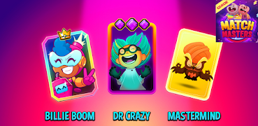 Match Masters Guide 截图 6