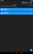 Tasky Task Manager capture d'écran 7