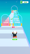 Monster Evolution 3D الملصق
