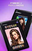 Profile Pic - AI Avatar Maker screenshot 4