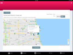 MyAmeriBen स्क्रीनशॉट 4