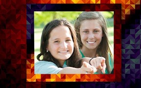 Digital Photo Frame Effects screenshot 5