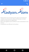 Kadyan.Kom screenshot 7